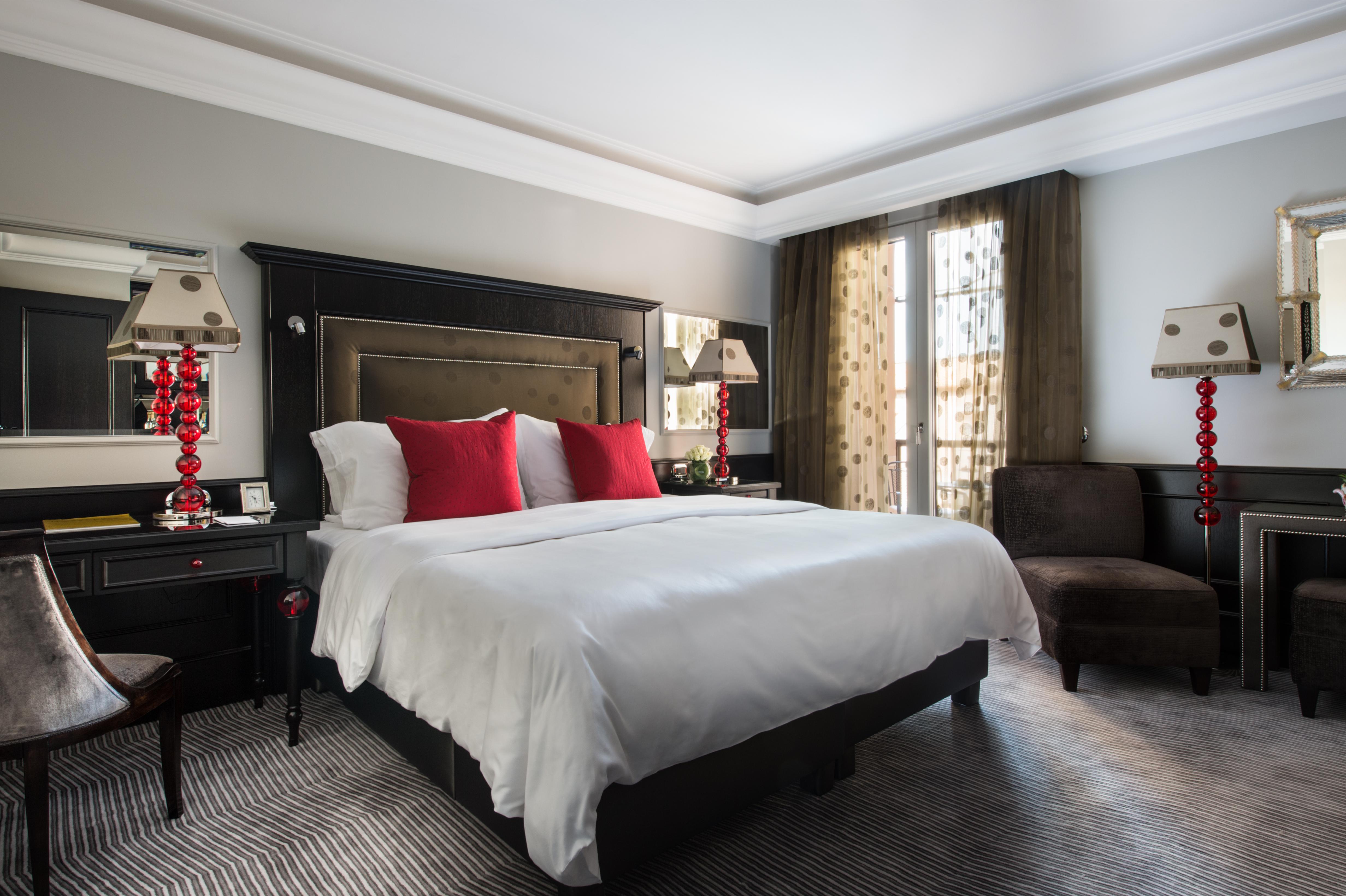 Hotel Hassler Roma Esterno foto