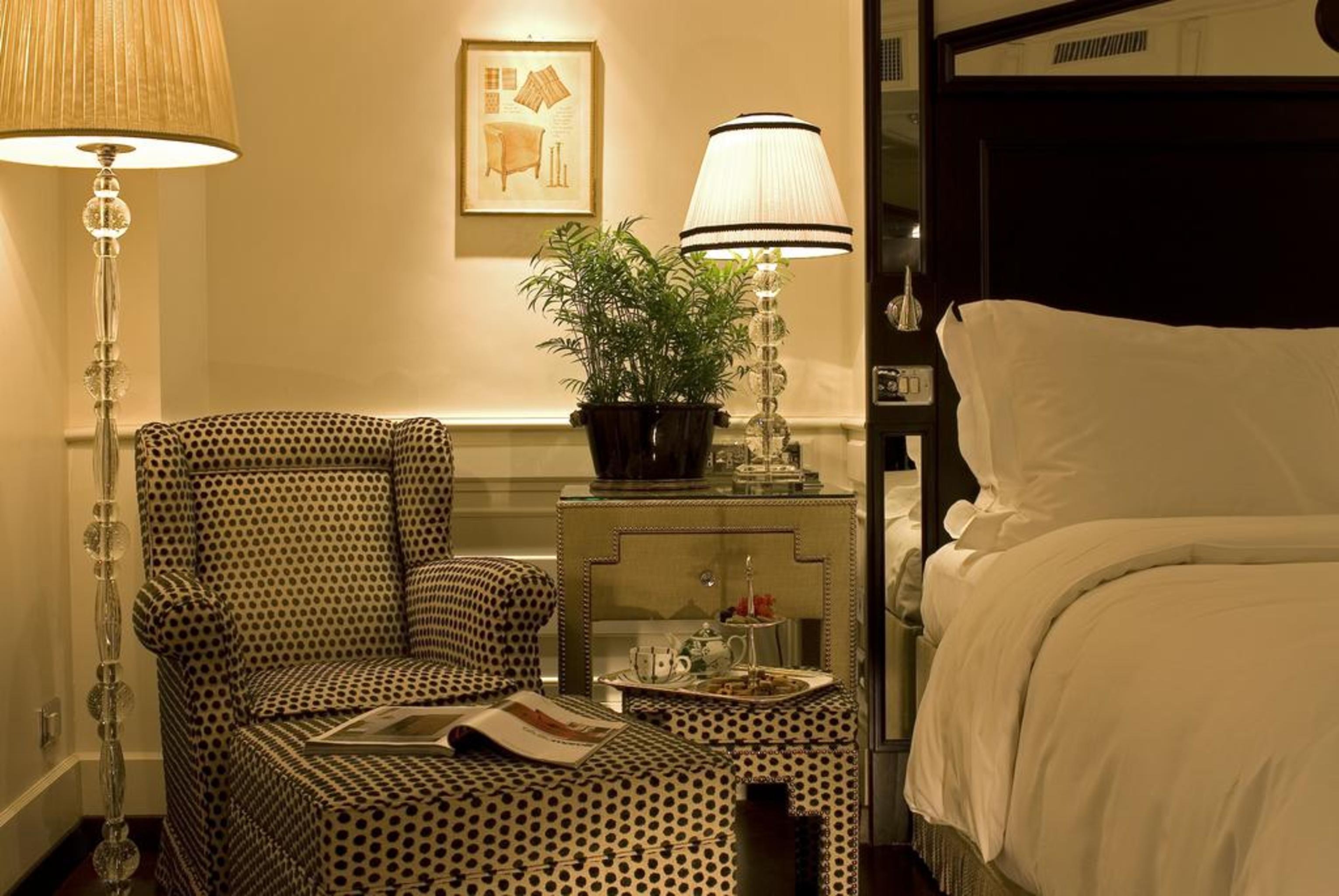 Hotel Hassler Roma Esterno foto